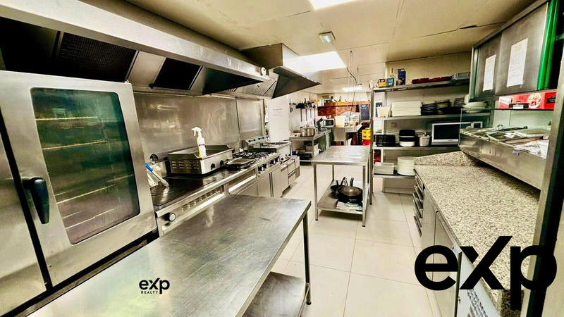 Fonds de commerce - Magasins - 1 118 m²