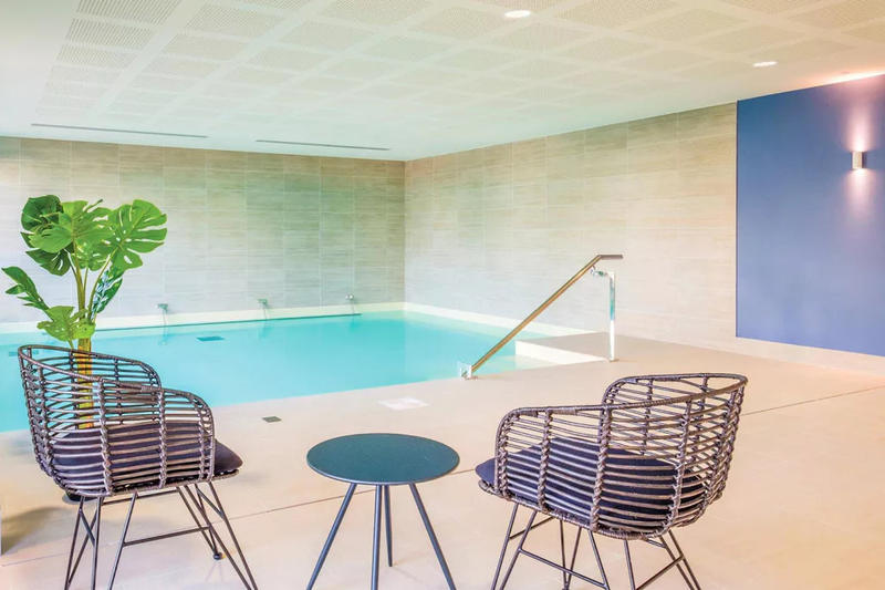 Appartement - 34 m² - 1 pièce