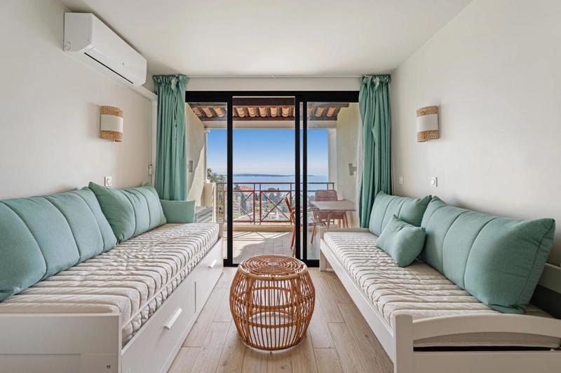 Studio - 22 m² - 1 pièce