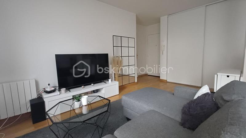 Appartement - 32 m² - 1 pièce
