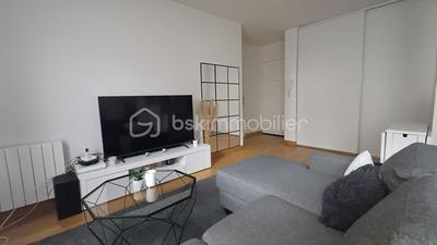 Appartement - 32 m² - 1 pièce