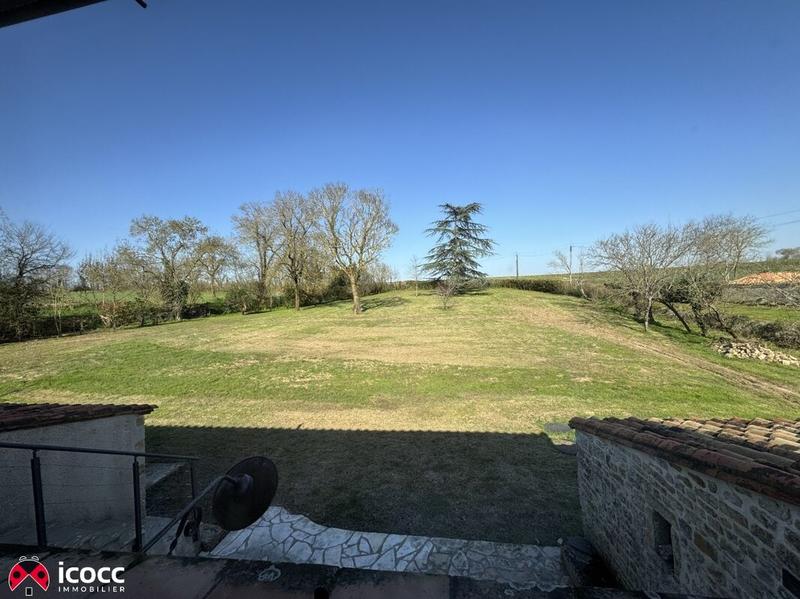 Maison en pierre - 163 m² - 7 pièces