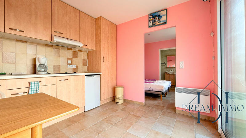 Maison contemporaine - 143 m² - 5 pièces