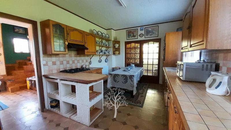 Maison - 151 m² - 5 pièces