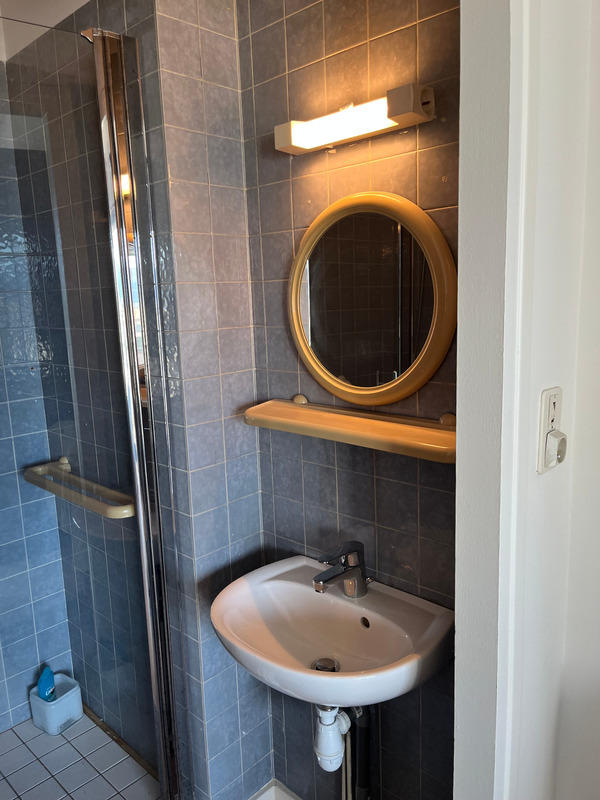 Appartement - 124 m² - 6 pièces