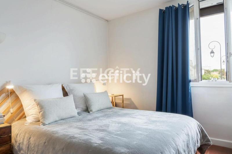 Appartement ancien - 90 m² - 5 pièces