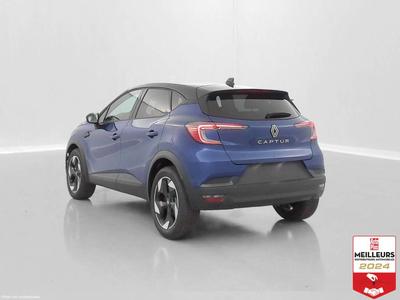 Renault Captur 1.0 TCe 90ch Techno