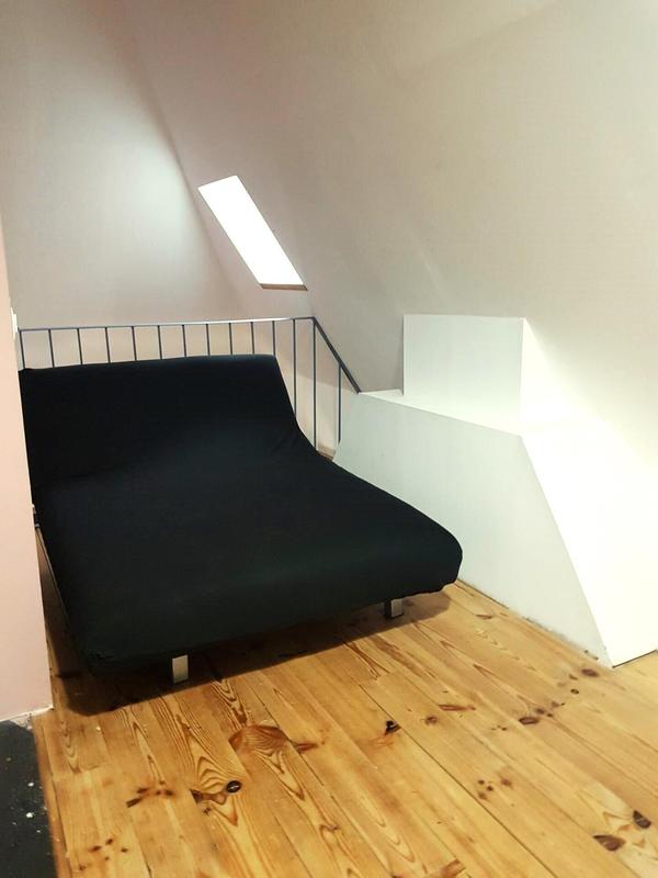 Maison de village - 110 m² - 7 pièces