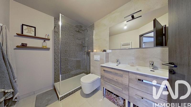 Duplex - 68 m² - 3 pièces