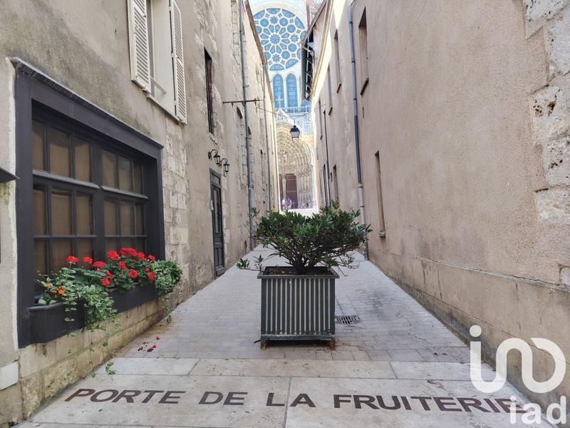 Appartement - 76 m² - 3 pièces