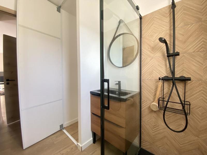 Maison - 64 m² - 3 pièces