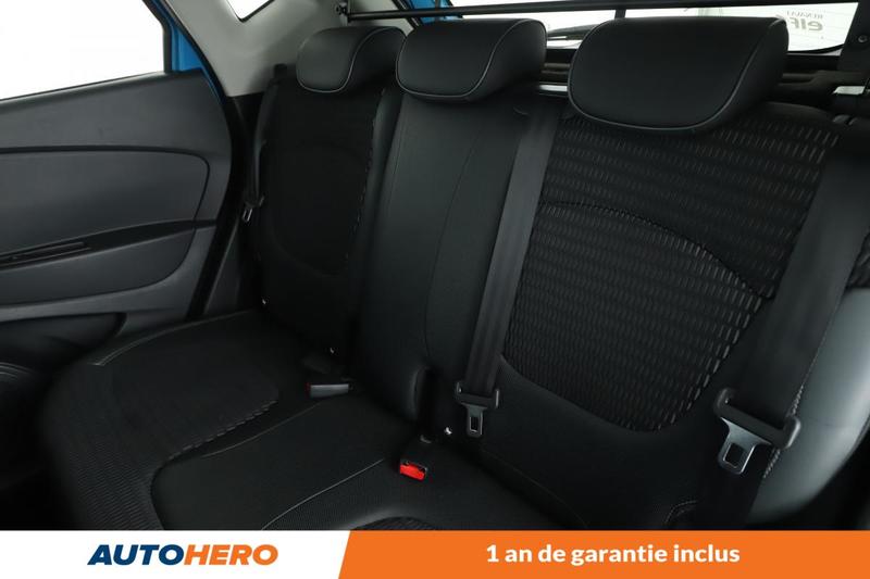 Renault Captur 0.9 TCe Energy Intens 90 ch