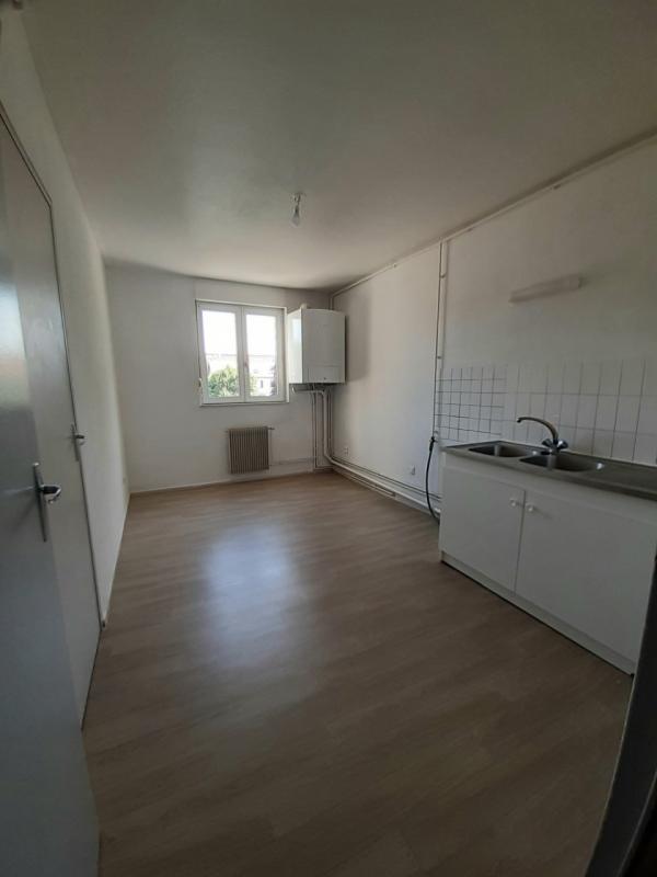 Appartement - 74 m² - 4 pièces