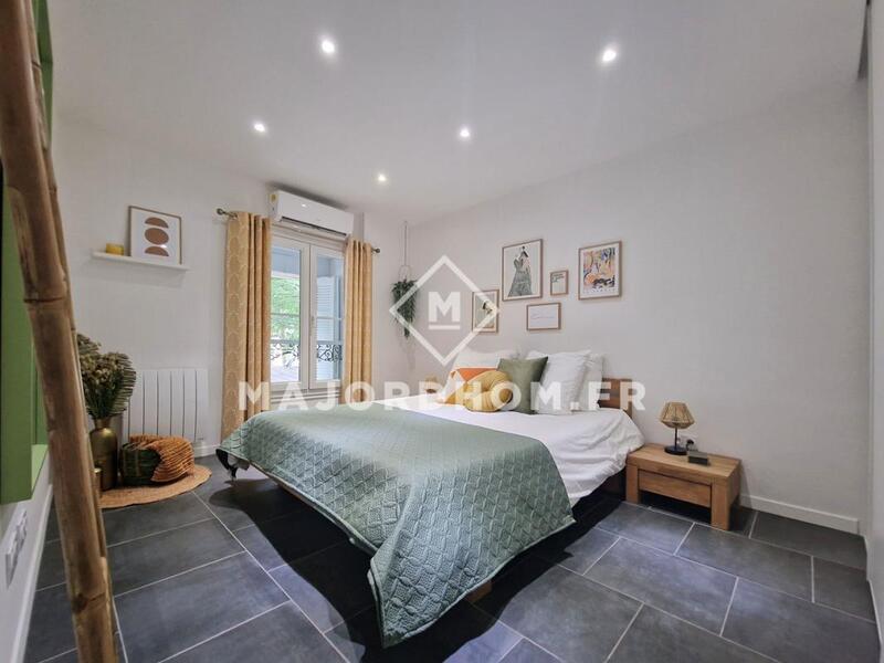 Appartement - 68 m² - 3 pièces