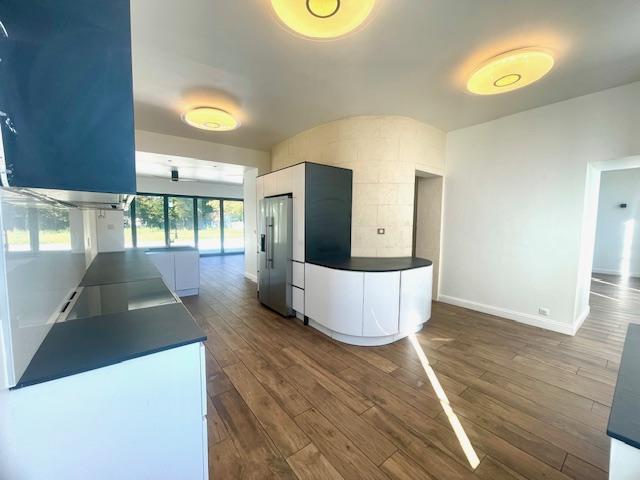 Maison en pierre - 280 m²