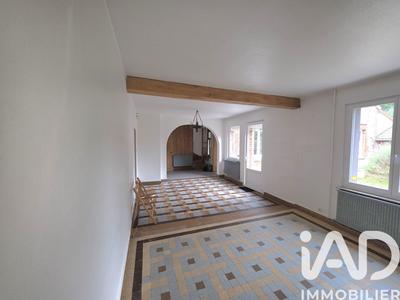 Maison de village - 153 m² - 10 pièces