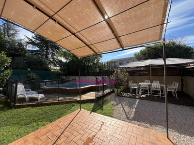 Villa - 91 m² - 5 pièces