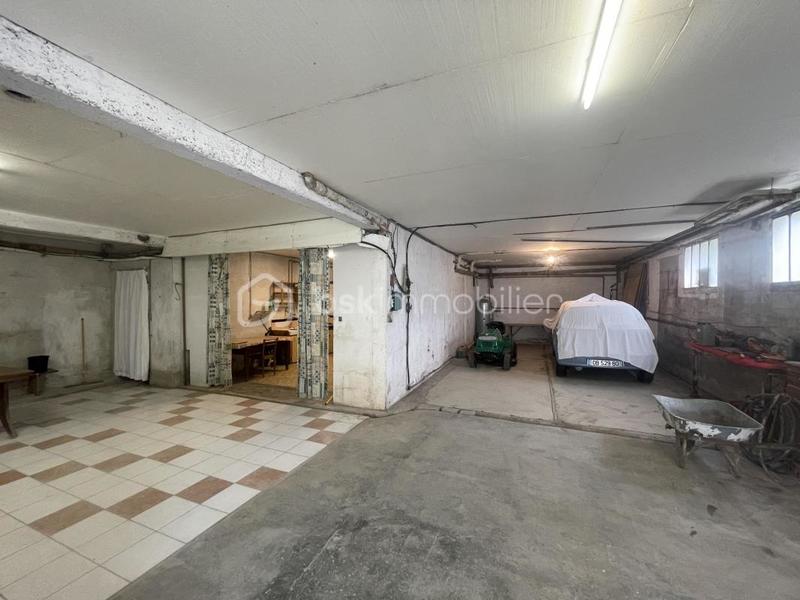 Villa - 139 m² - 5 pièces