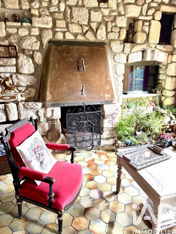 Maison de village - 189 m² - 6 pièces