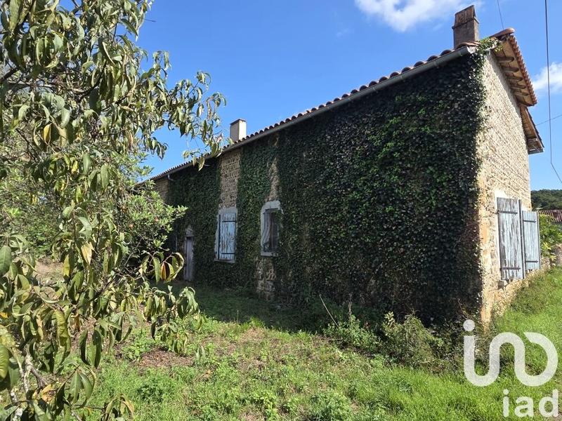 Maison - 206 m² - 7 pièces