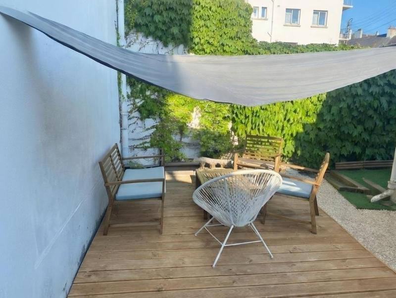 Appartement - 53 m² - 2 pièces