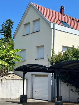 Maison - 77 m² - 4 pièces