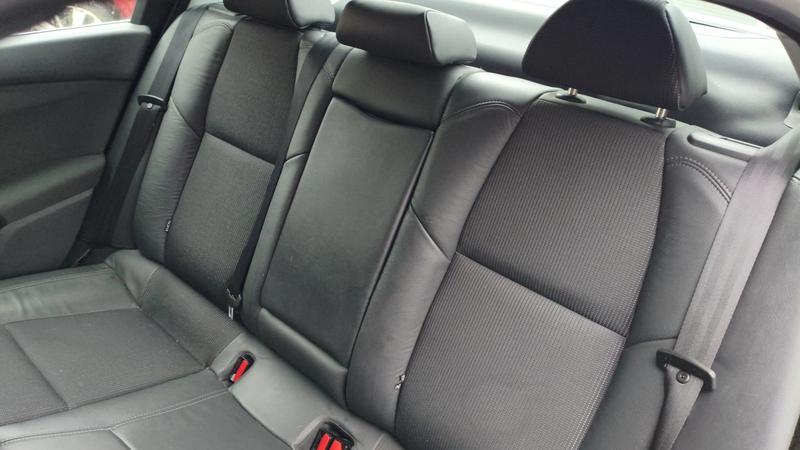 Peugeot 508 I 2.0 BlueHDi 150 Allure