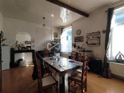 Immeuble - 150 m² - 1 pièce