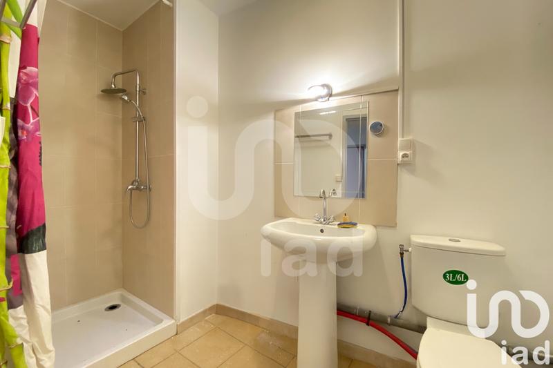 Maison - 200 m² - 8 pièces