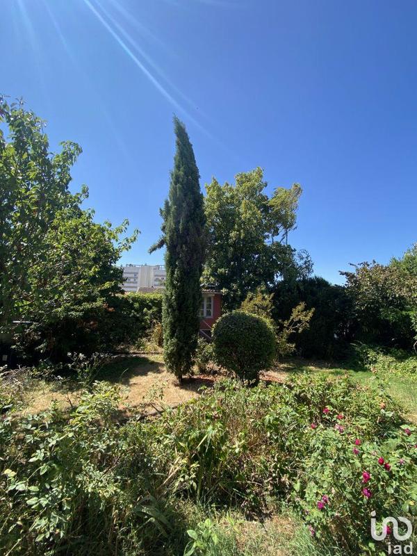 Maison - 164 m² - 4 pièces