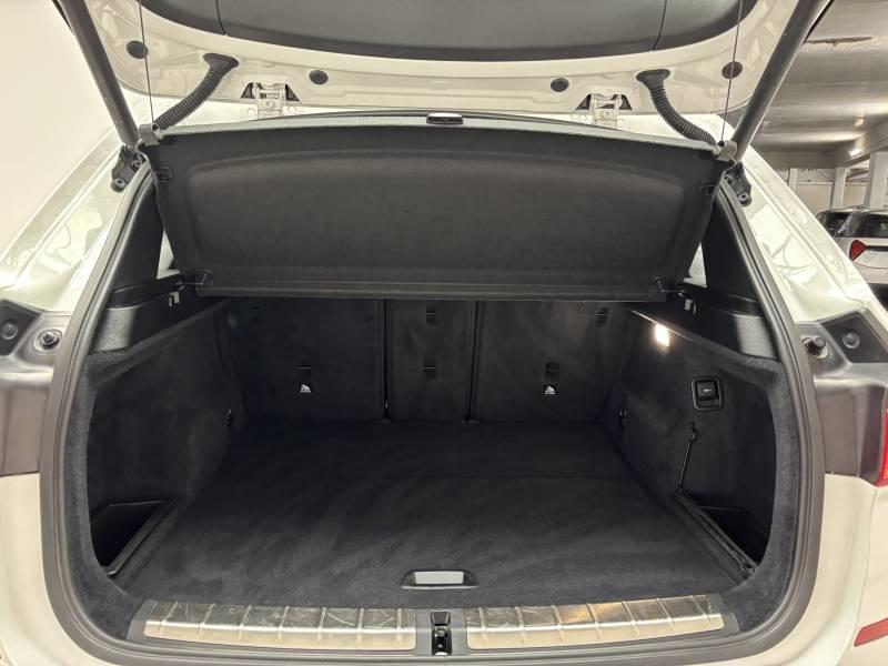 Bmw X1 xDrive 18d 150 ch Bva8 m Sport
