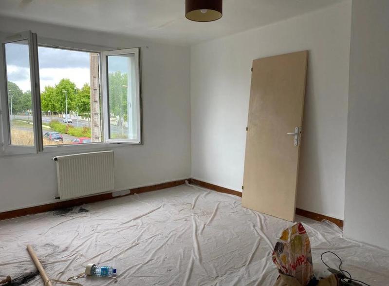 Maison - 112 m² - 6 pièces