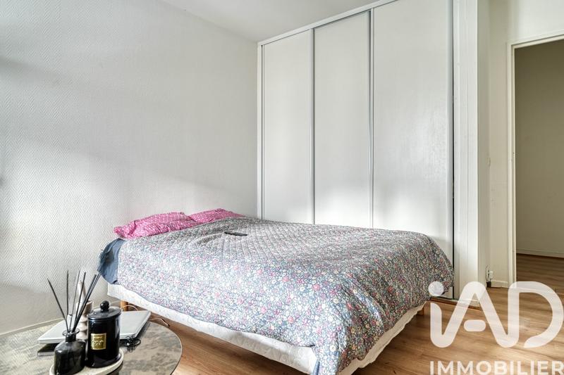 Appartement - 32 m² - 1 pièce