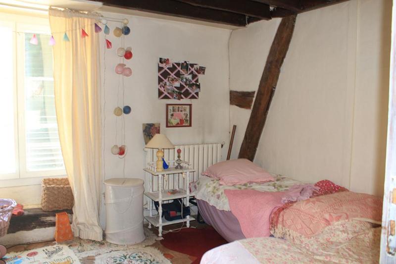 Maison - 184 m² - 8 pièces