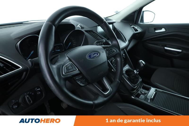 Ford Kuga 1.5 TDCi Titanium 4x2 120 ch