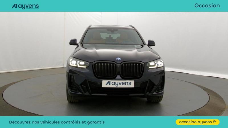 Bmw X3 xDrive30e 292ch m Sport