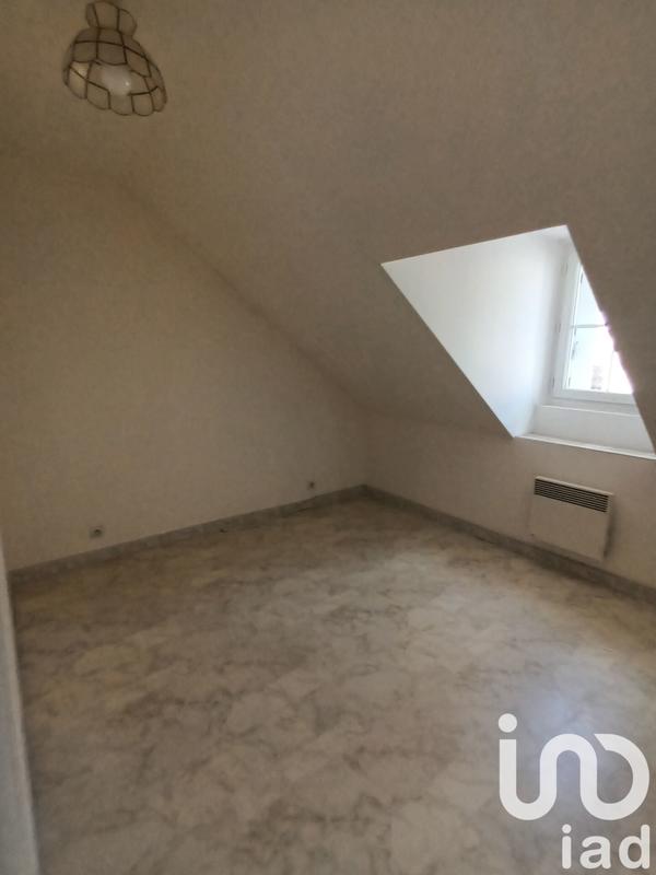 Maison - 103 m² - 7 pièces