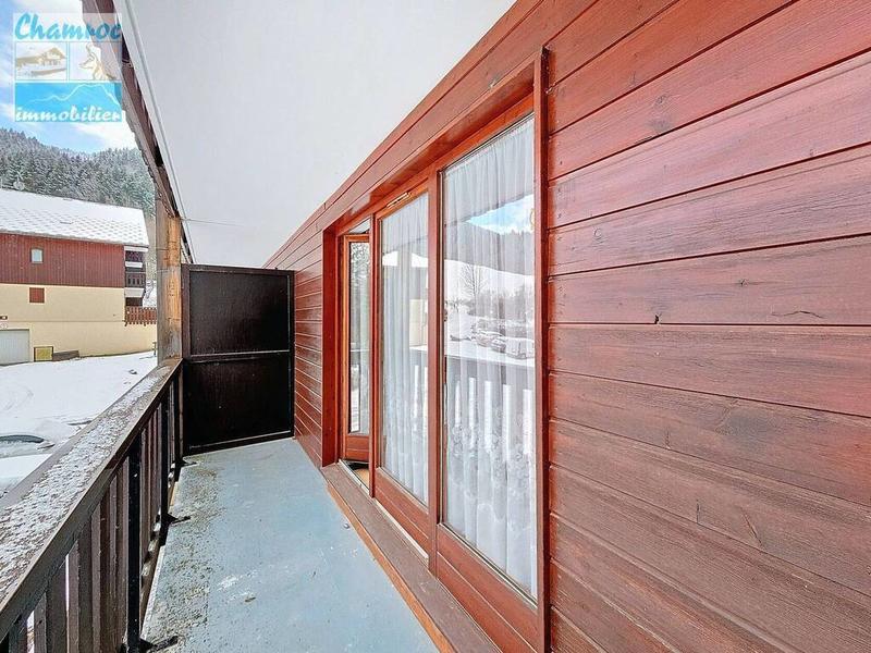 Studio - 24 m² - 1 pièce