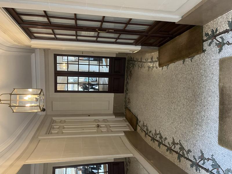 Appartement - 14 m² - 1 pièce