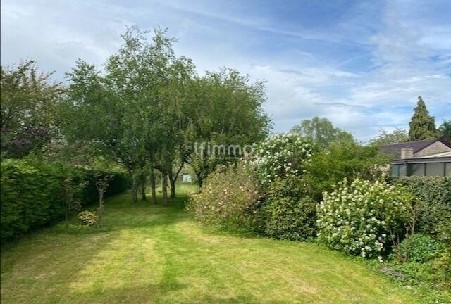 Maison - 160 m² - 7 pièces