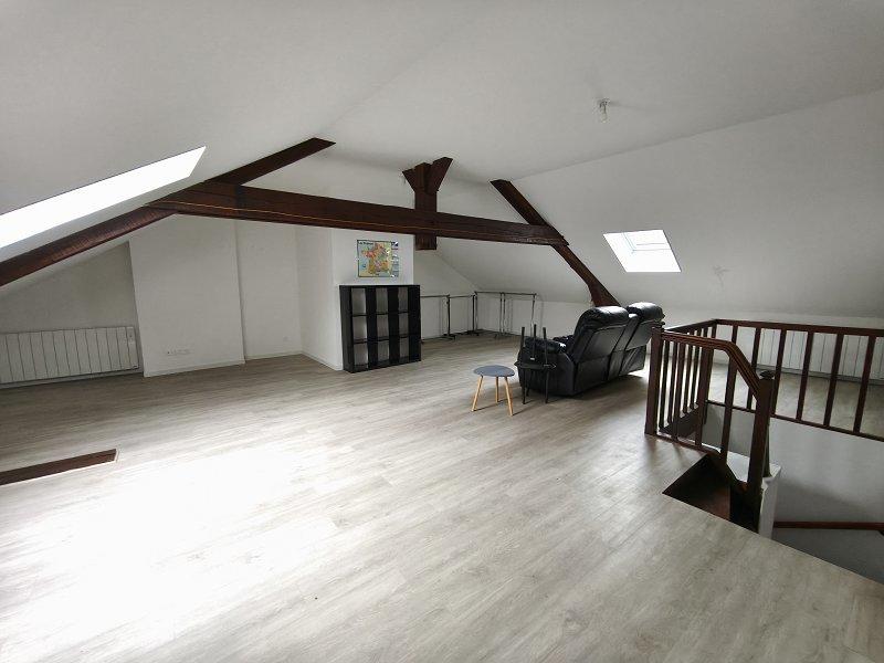 Maison - 197 m² - 6 pièces