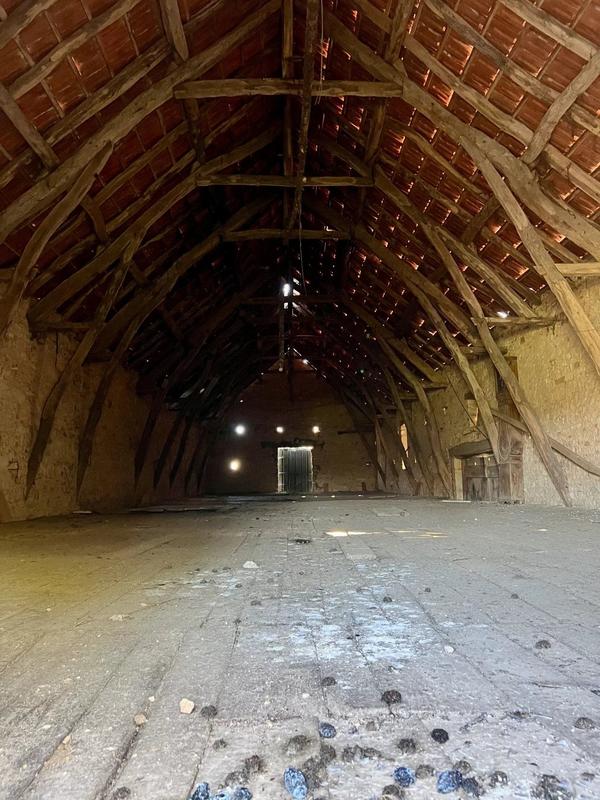 Maison - 159 m² - 6 pièces