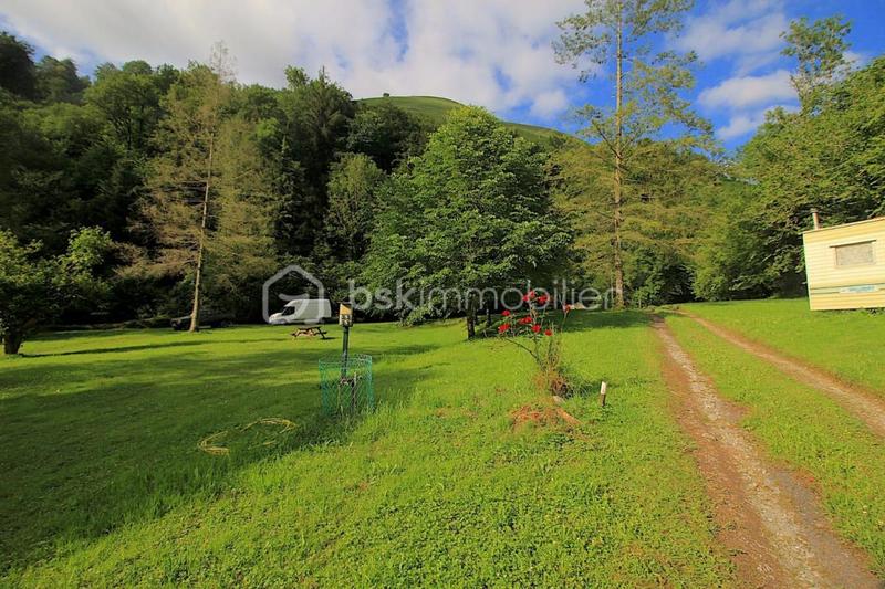 Maison de village - 60 m² - 2 pièces