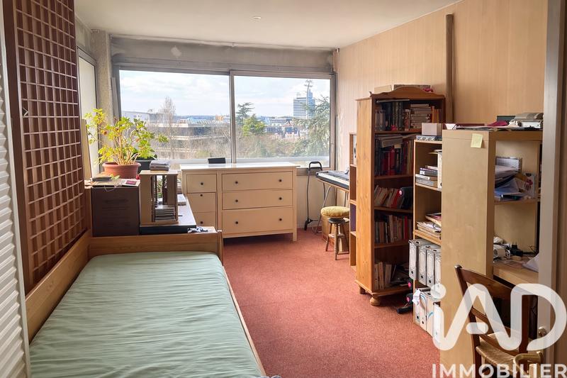 Appartement - 101 m² - 5 pièces