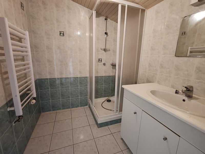 Maison de village - 95 m² - 5 pièces