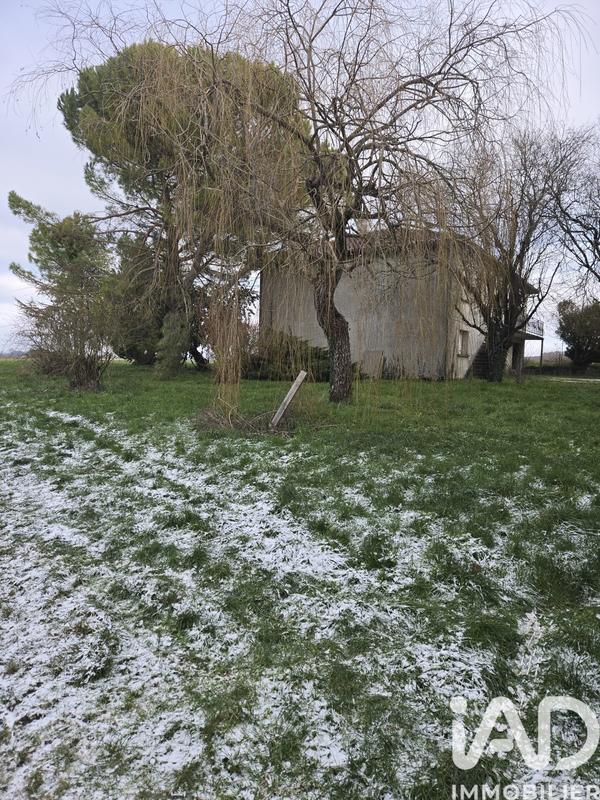 Maison - 166 m² - 5 pièces