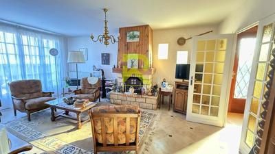 Villa - 84 m² - 4 pièces