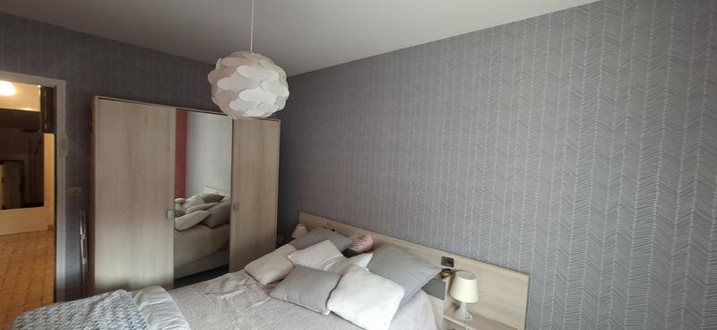 Maison - 101 m² - 5 pièces