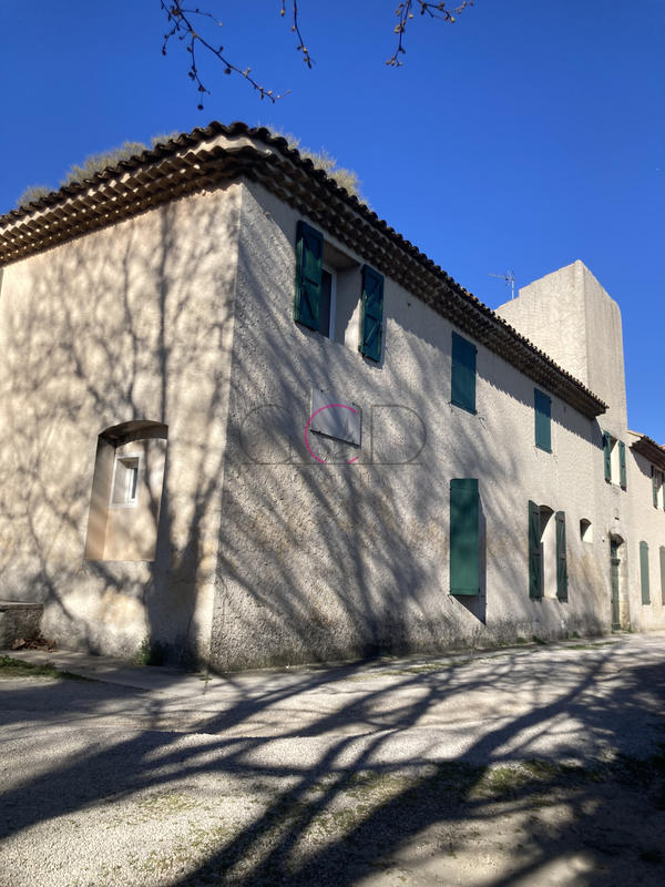 Appartement - 76 m² - 3 pièces