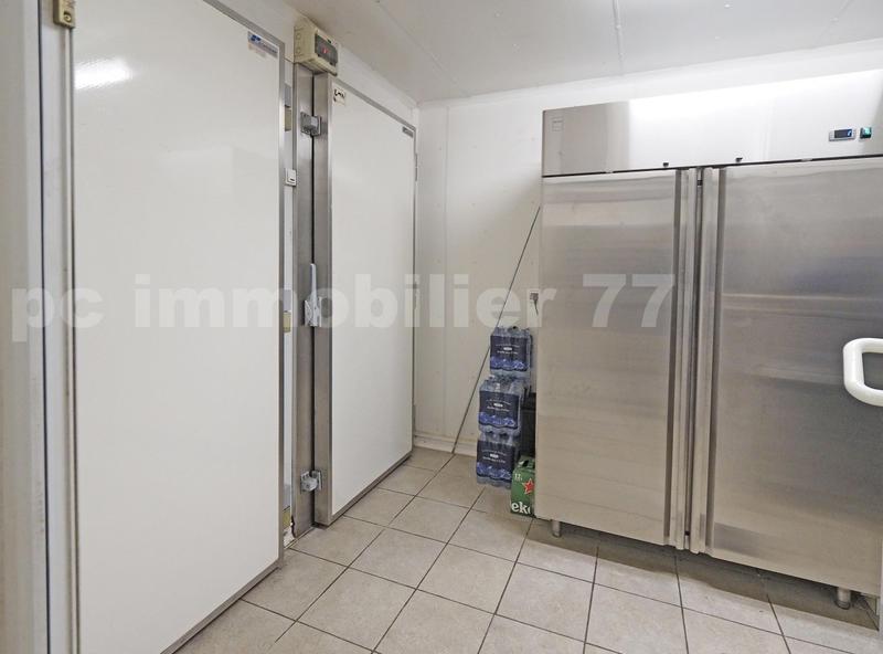 Ferme - 345 m² - 6 pièces